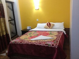 Bishnu Homestay
