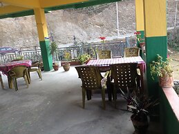 Bishnu Homestay