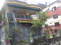 Bishnu Homestay