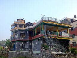 Bishnu Homestay