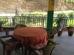 Bishnu Homestay