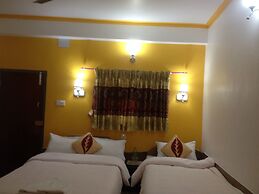 Bishnu Homestay