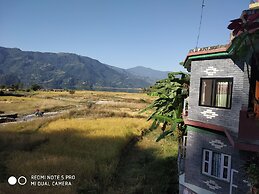 Bishnu Homestay