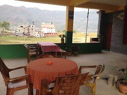Bishnu Homestay