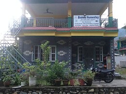 Bishnu Homestay