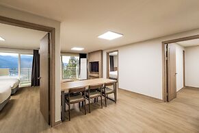 Kensington Resort Chungju