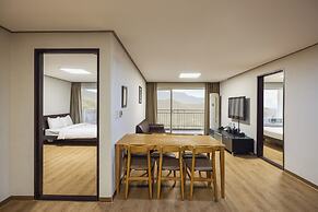 Kensington Resort Chungju