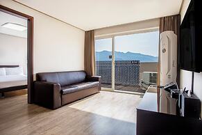 Kensington Resort Chungju