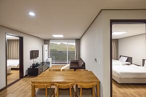 Kensington Resort Chungju