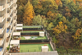 Kensington Resort Chungju
