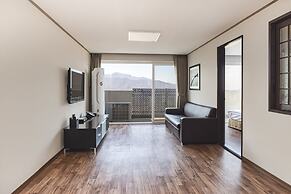 Kensington Resort Chungju