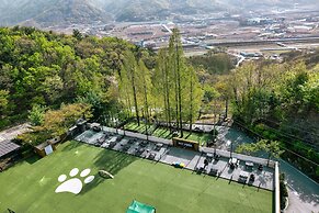 Kensington Resort Chungju