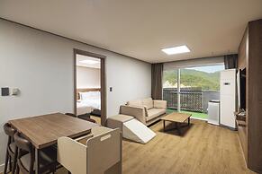 Kensington Resort Chungju