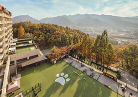 Kensington Resort Chungju