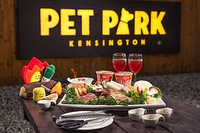 Kensington Resort Chungju