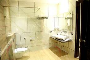Hotel The Royal Bharti