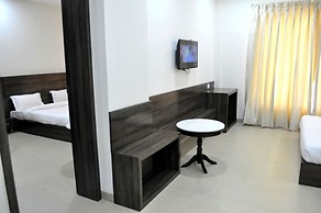 Hotel The Royal Bharti