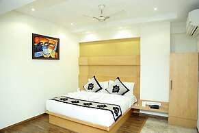 Hotel The Royal Bharti