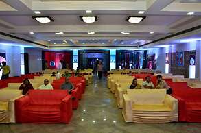 Hotel The Royal Bharti