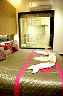 Hotel The Royal Bharti