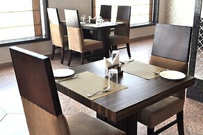 Hotel The Royal Bharti