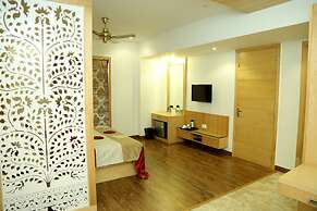 Hotel The Royal Bharti