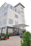 Hotel The Royal Bharti