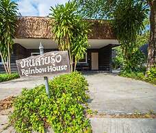 Phutara Resort Ranong