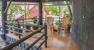 Phutara Resort Ranong