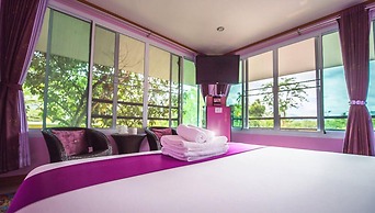 Phutara Resort Ranong