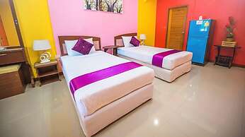 Phutara Resort Ranong