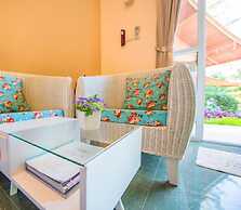 Phutara Resort Ranong