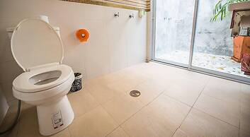 Phutara Resort Ranong