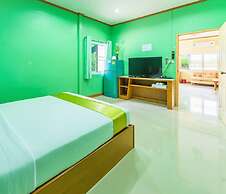 Phutara Resort Ranong