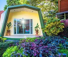 Phutara Resort Ranong