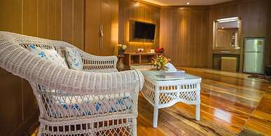 Phutara Resort Ranong