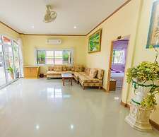 Phutara Resort Ranong