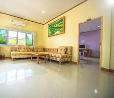 Phutara Resort Ranong