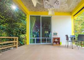 Phutara Resort Ranong