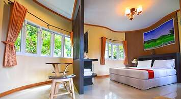 Phutara Resort Ranong