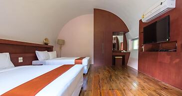 Phutara Resort Ranong