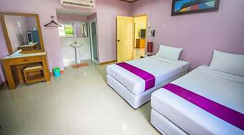 Phutara Resort Ranong