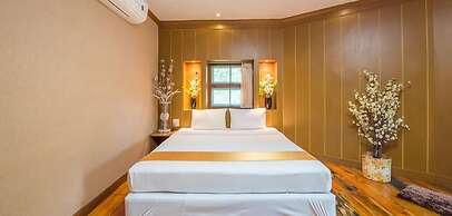 Phutara Resort Ranong