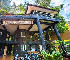 Phutara Resort Ranong