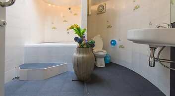 Phutara Resort Ranong