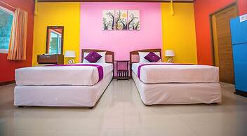 Phutara Resort Ranong