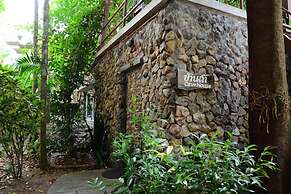 Phutara Resort Ranong