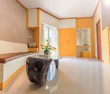 Phutara Resort Ranong