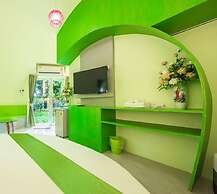 Phutara Resort Ranong