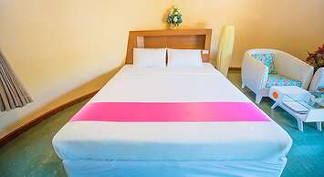 Phutara Resort Ranong